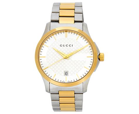 gucci watch 126md|Gucci moonphase watch.